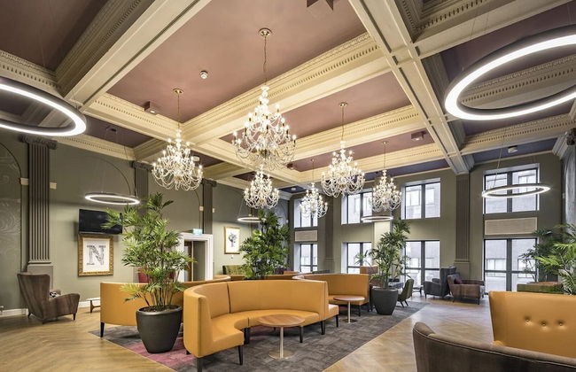 Student Only Plummer House - Foto 4