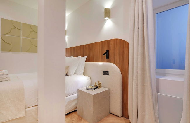 Luxurious Apartment - 3br/10p - Quartier Latin - Foto 4