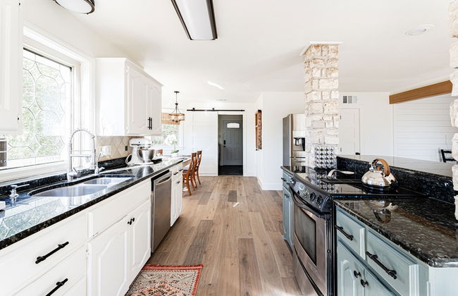 Winding River Panoramic Lookout - Foto 4