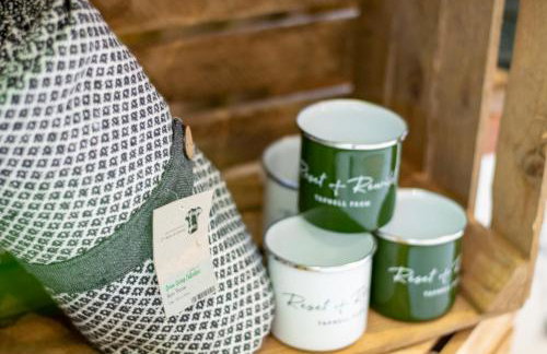 5 Kestrels Perch, Camp Tapnell - Foto 31