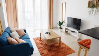 Studio terrasse & Wifi - Proche centre Montpellier - Foto 2