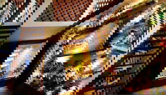 Visit this historic house