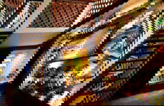 Tour por la Casa de Jorge Amado + Espacios Carybé y Verger - Foto 2