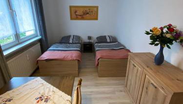 Monteurswohnung, Ferienwohnung - Foto 2