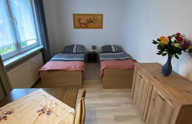 Monteurswohnung, Ferienwohnung - Foto 2