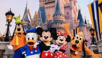 Appartement Disney Val d'Europe - Foto 2