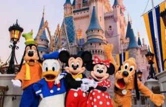 Appartement Disney Val d'Europe - Foto 2