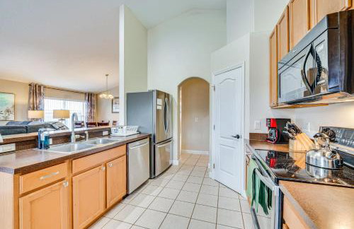 11 Mi to Disney: Family-Friendly Home in Davenport - Foto 9