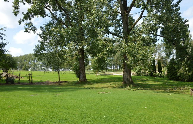 Luxury Holiday Haven in Sprimont - Foto 33