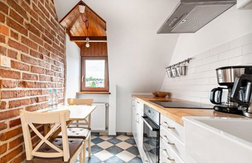 Blick Apartments - Riverview Studio Apartment - Foto 10