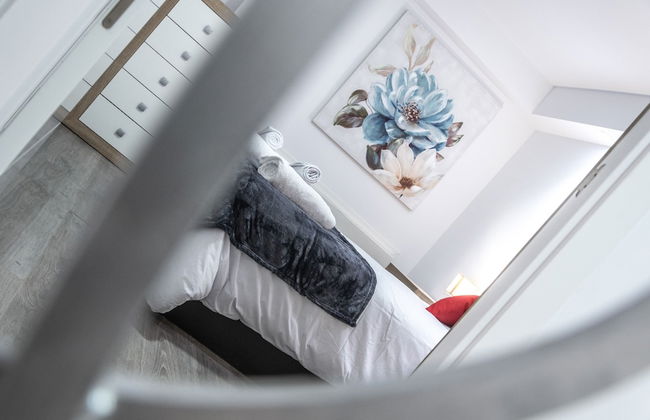 Apartamento Brisa Marinera - Foto 43