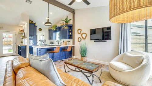 1 Mi to Grand Ave Modern Home with Spacious Yard! - Foto 3