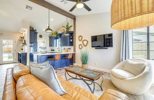 1 Mi to Grand Ave Modern Home with Spacious Yard! - Foto 3