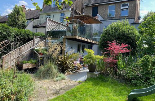 23 mins to London Bridge - Foto 9