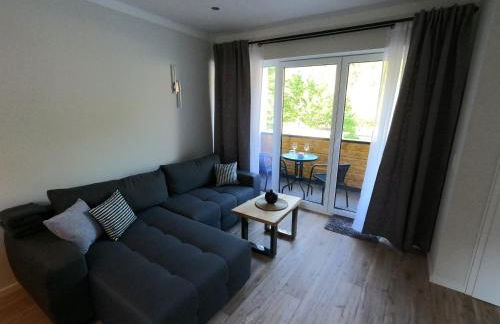 Ferienwohnung Südkurve - Foto 12