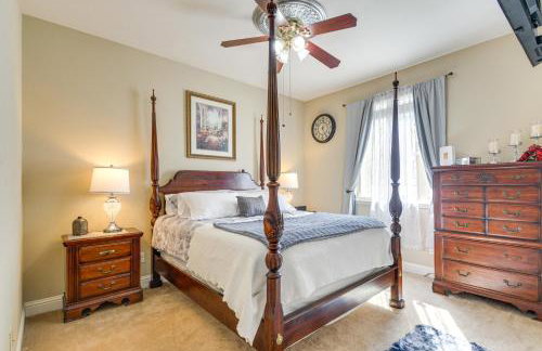 10 Mi to Yosemite Lake Atwater Retreat - Foto 14