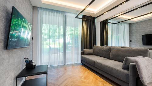 Apartament Brzozowa - Foto 2