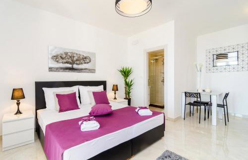 Arba Seaview Residences Apartments - Foto 92