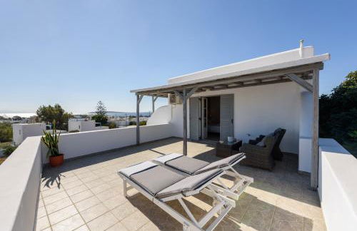 Anixis Studios Aliki Paros - Photo 18