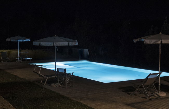 Agriturismo Due Comuni - Foto 50