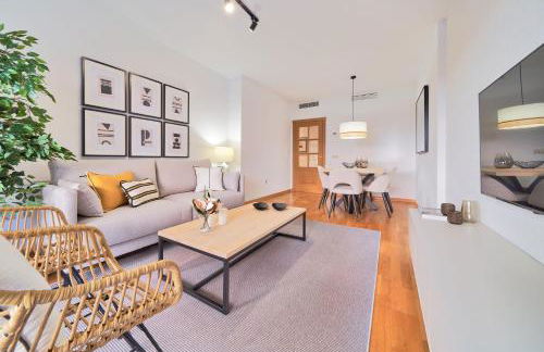 Holiday Apartment Parque Litoral by Solaga Holiday Homes - Photo 11