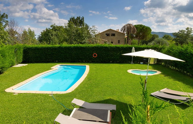 Mas Ombravella - Photo 30