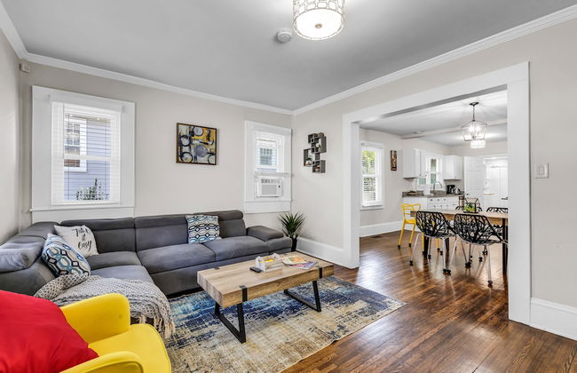 Charlotte Luxury Home NoDa - Foto 23