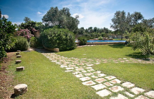 Masseria Mosca - Foto 25