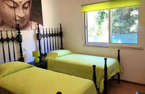 Villa Sunkiss Algarve Carvoeiro - Photo 40