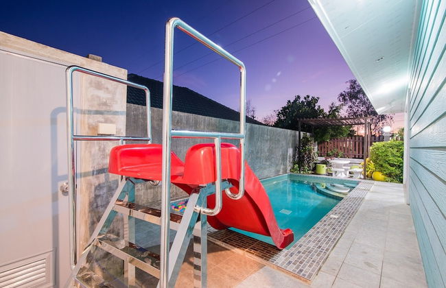 Peach Hua Hin Pool Villa Holiday - Foto 23