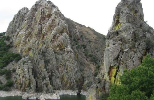 Casa Rural Colmenarejo - Foto 36