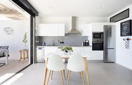 Home2Book Design & Breathtaking Sea Views El Porís - Foto 14