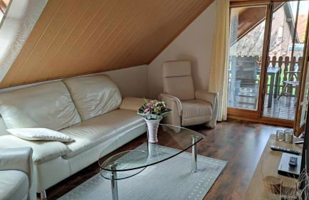 Ferienwohnung Uchte - Photo 19