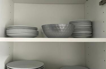 Charming beach apartment - relax & work - Foto 27