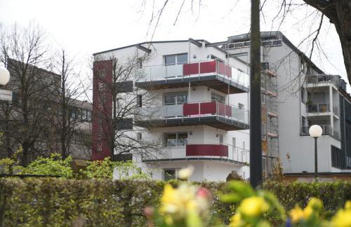 Boarding House Zweibrücken - Foto 29