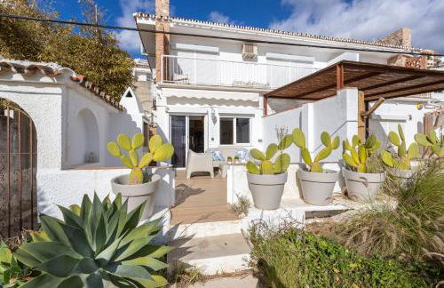 Higuerón Rental Playa Arena - Photo 33