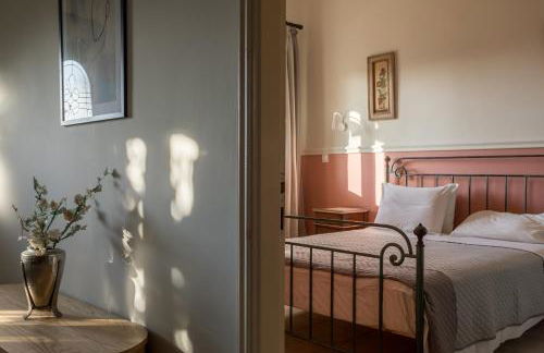 Photographer's Apartments - Foto 59