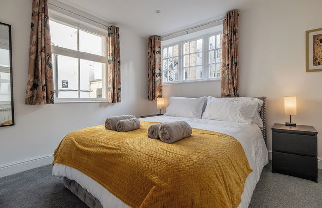 Gorgeous 1 BD in Central Cheltenham - Foto 17