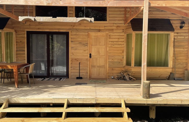 Cabañas Mi Refugio Puerto Varas - Foto 4