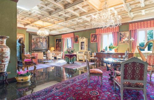 Pg-c990-dfio19at - Villa Michelangelo 14 - Photo 131