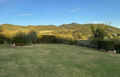 Casa relax e vacanza Il Moraiolo - Foto 36