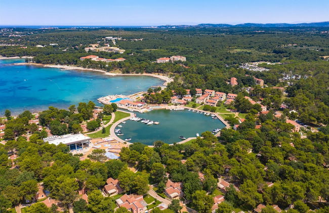 Apartments Amfora Plava Laguna - Foto 1