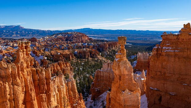 Shuttle zwischen Las Vegas, Bryce Canyon, Zion Nationalpark und St. George - Foto 3