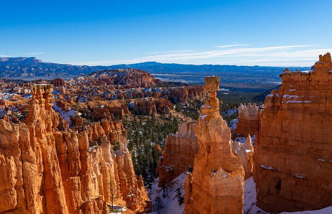 Shuttle zwischen Las Vegas, Bryce Canyon, Zion Nationalpark und St. George - Foto 3