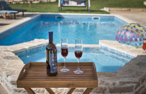 Villa 1520 - Foto 118