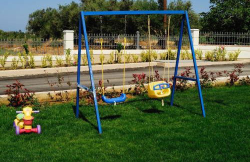 Antonios Village Hotel & Apartments - Foto 105