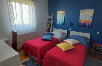 Holiday house "LEA" - Photo 22