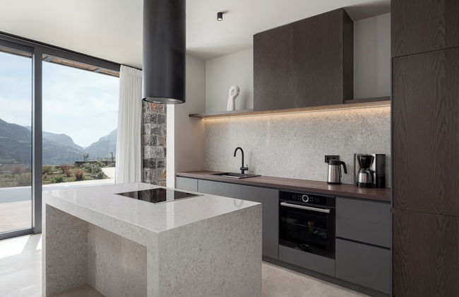 Neromai Cave Luxury Villas - Foto 40