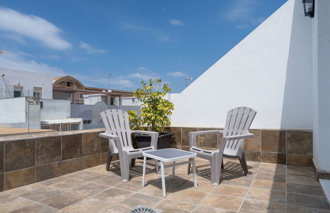 Plaza de la Luz Cádiz - Photo 45