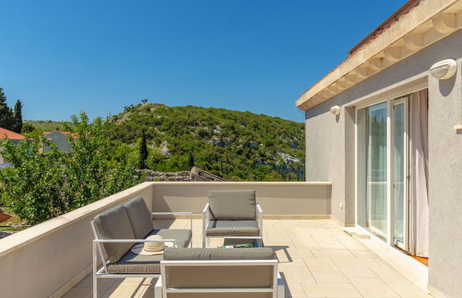 Green Hills Apartment - Foto 33